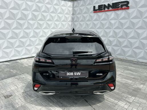 Peugeot 308 SW ALLURE  130 S&S EAT8