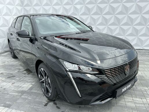 Peugeot 308 SW ALLURE  130 S&S EAT8