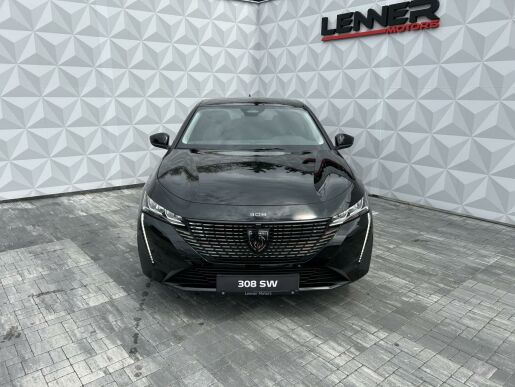 Peugeot 308 SW ALLURE  130 S&S EAT8