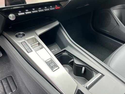 Peugeot 308 SW ALLURE  130 S&S EAT8