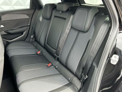 Peugeot 308 SW ALLURE  130 S&S EAT8