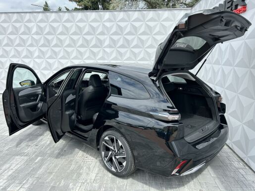 Peugeot 308 SW ALLURE  130 S&S EAT8