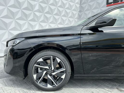 Peugeot 308 SW ALLURE  130 S&S EAT8