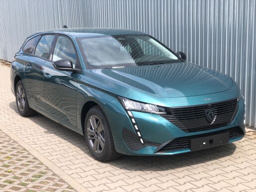 Peugeot 308 SW ACTIVE Hybrid 136 e-DCS6 - 8790