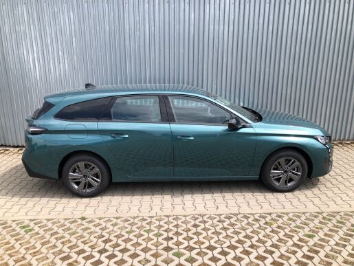 Peugeot 308 SW ACTIVE Hybrid 136 e-DCS6 - 8790