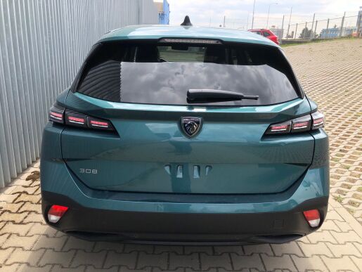 Peugeot 308 SW ACTIVE Hybrid 136 e-DCS6 - 8790