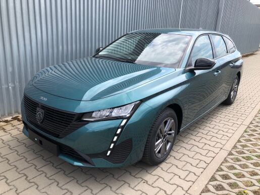 Peugeot 308 SW ACTIVE Hybrid 136 e-DCS6 - 8790