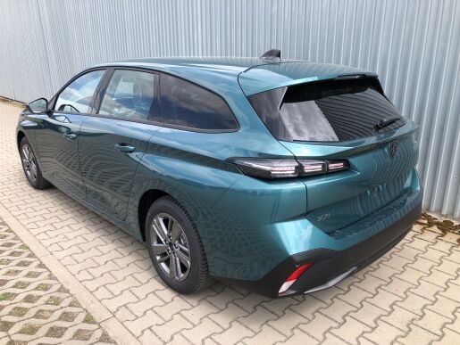 Peugeot 308 SW ACTIVE Hybrid 136 e-DCS6 - 8790