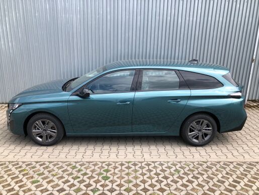 Peugeot 308 SW ACTIVE Hybrid 136 e-DCS6 - 8790