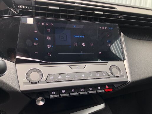 Peugeot 308 SW ACTIVE Hybrid 136 e-DCS6 - 8790