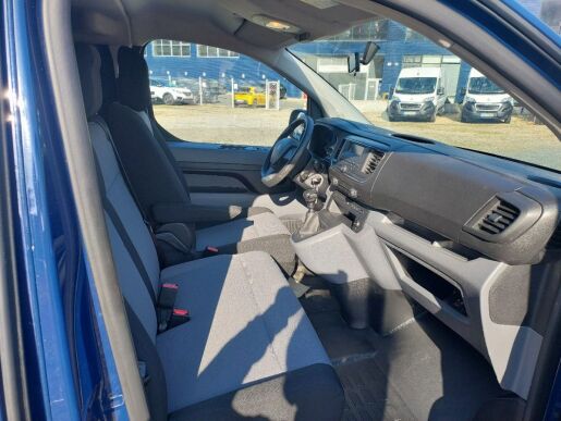 Peugeot Expert COMBI L1 1.6 BlueHDi 115k