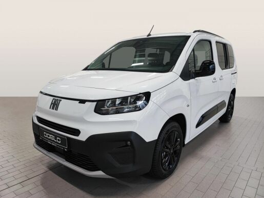 Fiat Dobló Panorama 1.5 BlueHDi 131k