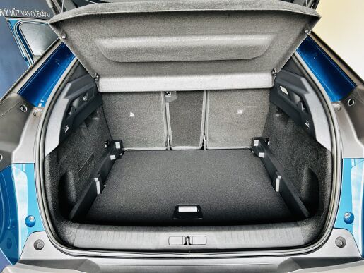 Peugeot 3008 GT Hybrid 145 e-DCS6