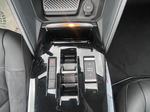 Citroën C4 MAX 1.2 PureTEch EAT8