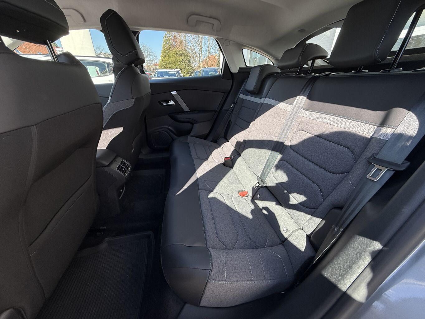 Foto vozidla Citroën C4 11