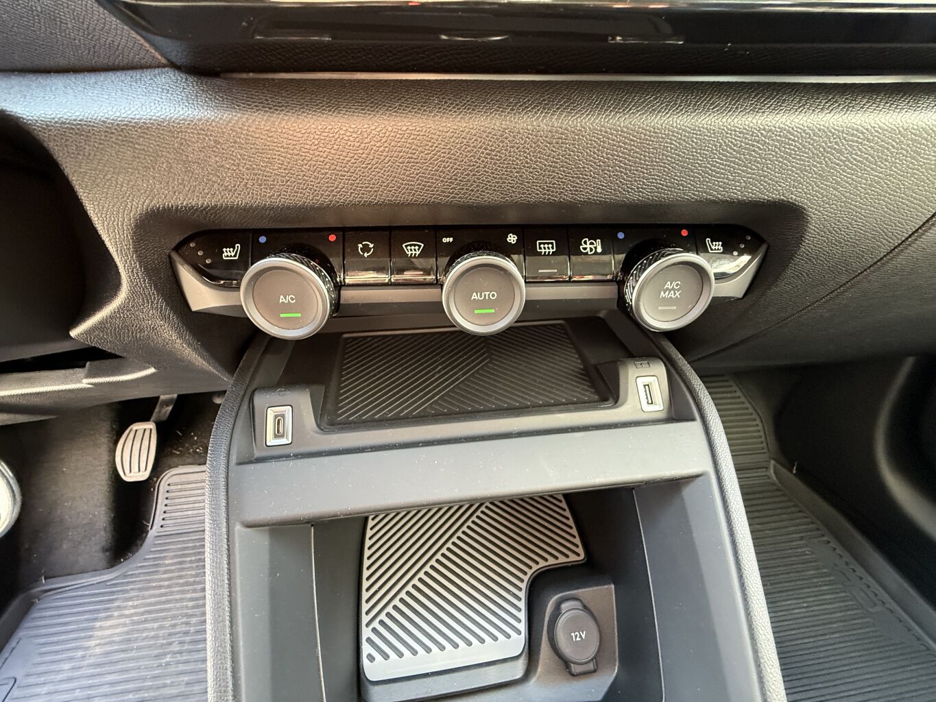 Foto vozidla Citroën C4 13