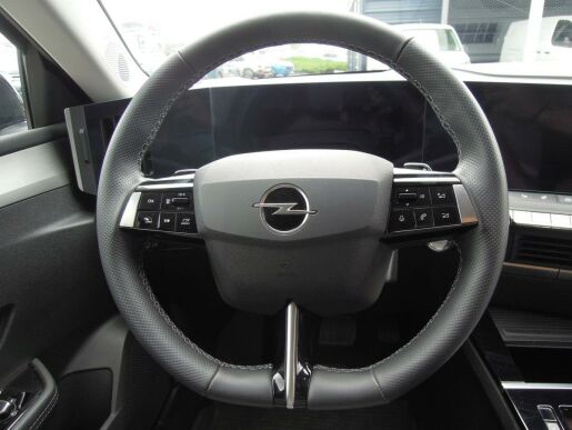 Opel Astra ELEGANCE 1,6 PHEV 130kW AT8