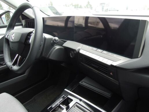 Opel Astra ELEGANCE 1,6 PHEV 130kW AT8