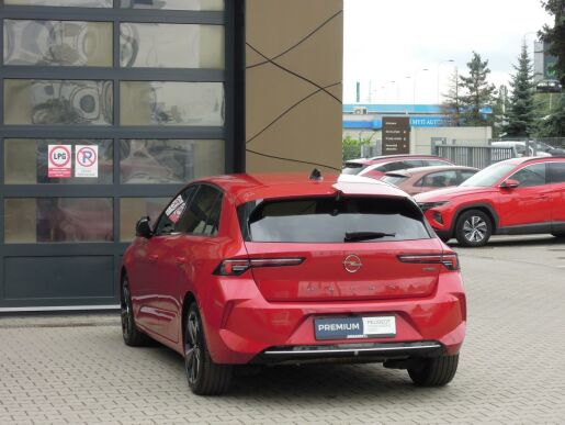 Opel Astra ELEGANCE 1,6 PHEV 130kW AT8