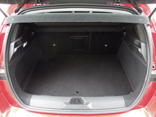 Opel Astra ELEGANCE 1,6 PHEV 130kW AT8