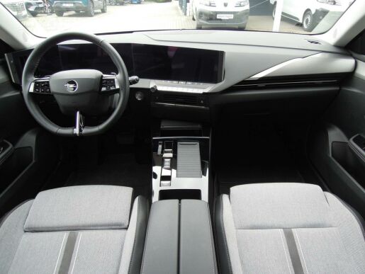 Opel Astra ELEGANCE 1,6 PHEV 130kW AT8