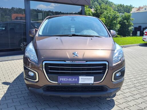 Peugeot 3008 1.6 VTi/88kW ACTIVE