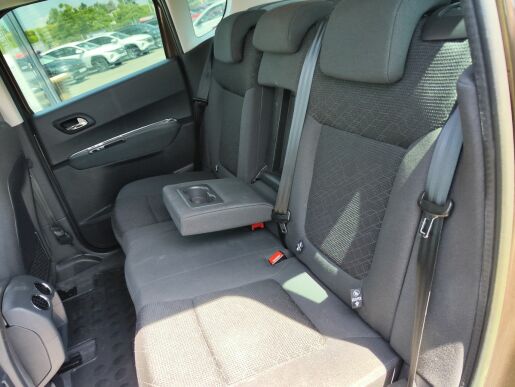 Peugeot 3008 1.6 VTi/88kW ACTIVE