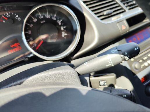 Peugeot 3008 1.6 VTi/88kW ACTIVE