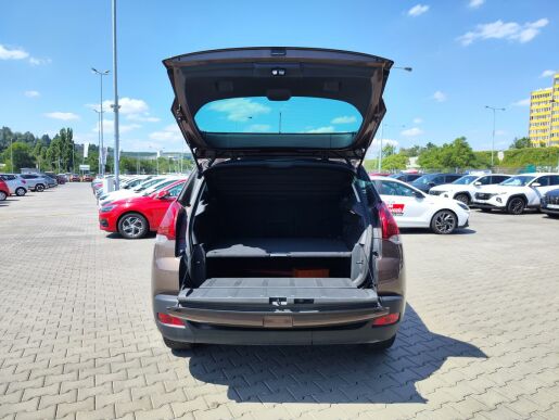 Peugeot 3008 1.6 VTi/88kW ACTIVE