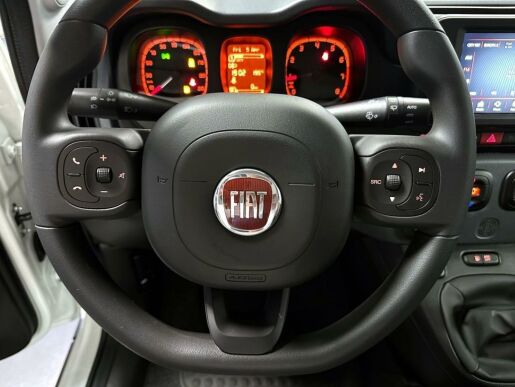 Fiat Panda 1.2 LPG 69k *726*