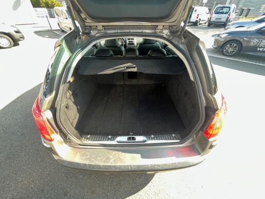 Peugeot 407 SW PACK DYNAMIC 2.0HDI