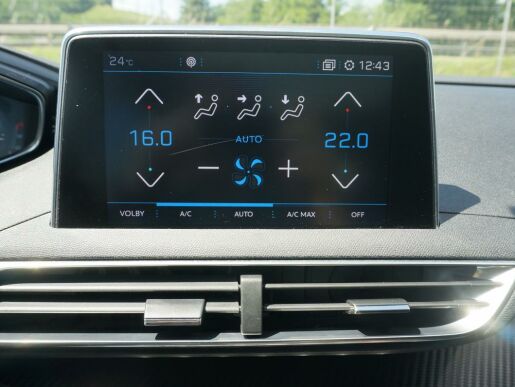 Peugeot 5008 Active 1.5 BlueHDi 130k MAN 6