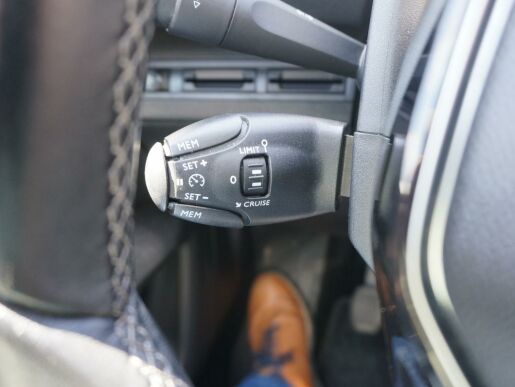 Peugeot 5008 Active 1.5 BlueHDi 130k MAN 6