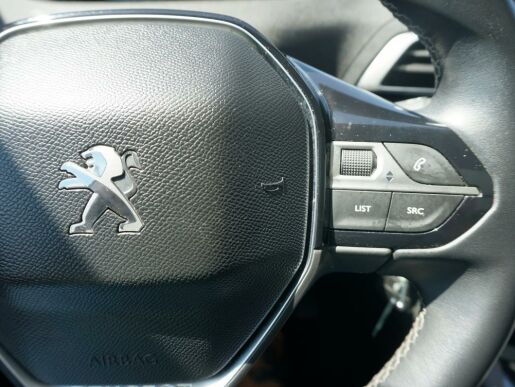 Peugeot 5008 Active 1.5 BlueHDi 130k MAN 6