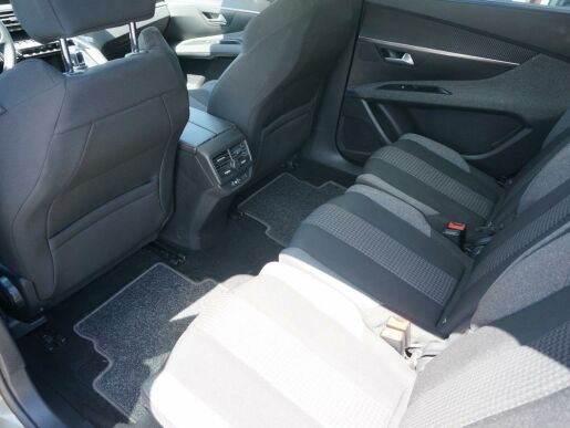 Peugeot 5008 Active 1.5 BlueHDi 130k MAN 6