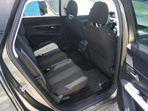 Peugeot 5008 Active 1.5 BlueHDi 130k MAN 6