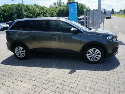 Peugeot 5008 Active 1.5 BlueHDi 130k MAN 6