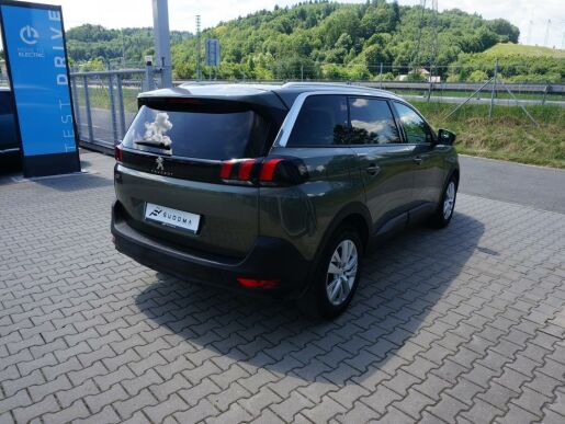 Peugeot 5008 Active 1.5 BlueHDi 130k MAN 6