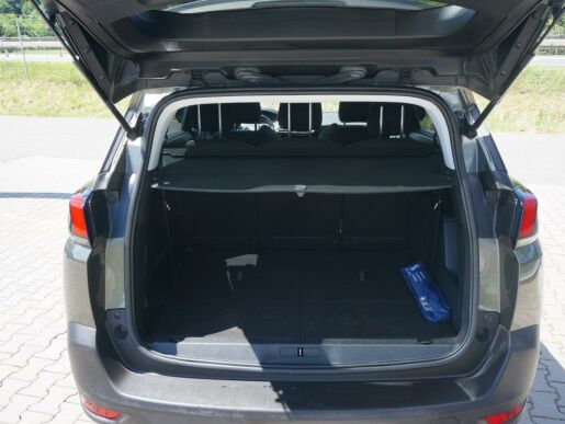 Peugeot 5008 Active 1.5 BlueHDi 130k MAN 6