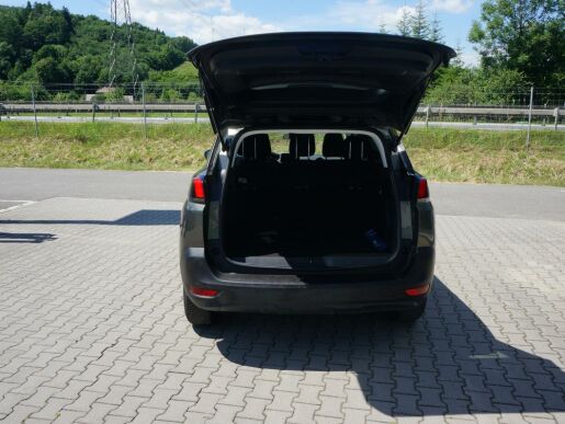 Peugeot 5008 Active 1.5 BlueHDi 130k MAN 6