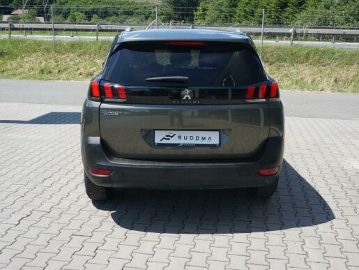 Peugeot 5008 Active 1.5 BlueHDi 130k