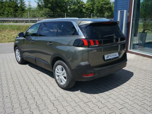 Peugeot 5008 Active 1.5 BlueHDi 130k MAN 6