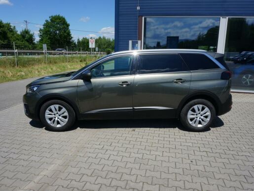 Peugeot 5008 Active 1.5 BlueHDi 130k MAN 6