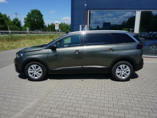 Peugeot 5008 Active 1.5 BlueHDi 130k