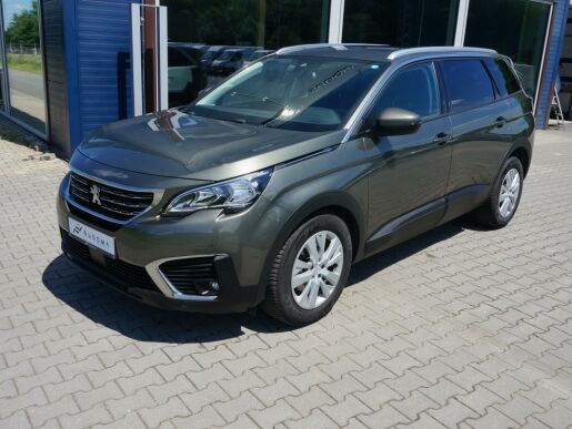 Peugeot 5008 Active 1.5 BlueHDi 130k