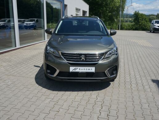 Peugeot 5008 Active 1.5 BlueHDi 130k MAN 6
