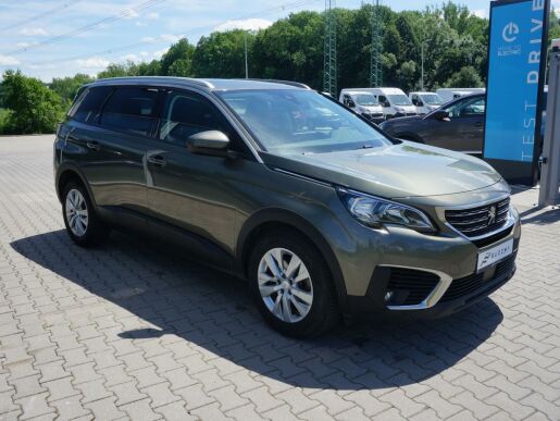 Peugeot 5008 Active 1.5 BlueHDi 130k