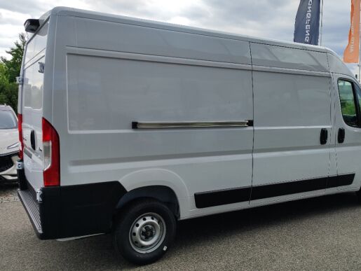 Citroën Jumper NEW Jumper Furgon 35 L3H2 2.2 BlueHDi 180 S&S  ZÁRUKA 5 LET / 200 000KM !!!