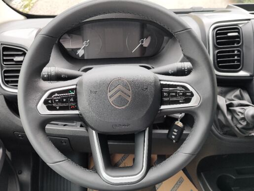Citroën Jumper NEW Jumper Furgon 35 L3H2 2.2 BlueHDi 180 S&S  ZÁRUKA 5 LET / 200 000KM !!!
