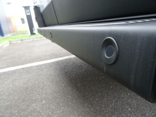 Peugeot Boxer Furgon 4350 L4H2 BlueHDi 165k